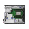 HPE ProLiant DL145 Gen11 8024P 2,4 GHz 8c 1P 1x32GB-R 2SFF NS204i-u NC BCM5719 2x1000W PS EMEA Server