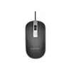 pelė Gembird MUS-4B-06-BS USB Type-A