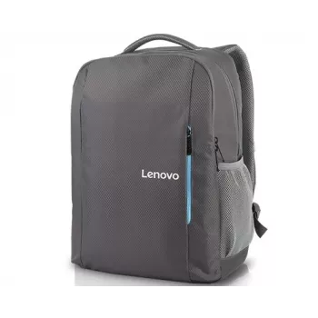 Krepšys Lenovo B515 39,6 cm (15,6 col.) — poliesteris, juoda/pilka, 440×325×120 mm, 700 g