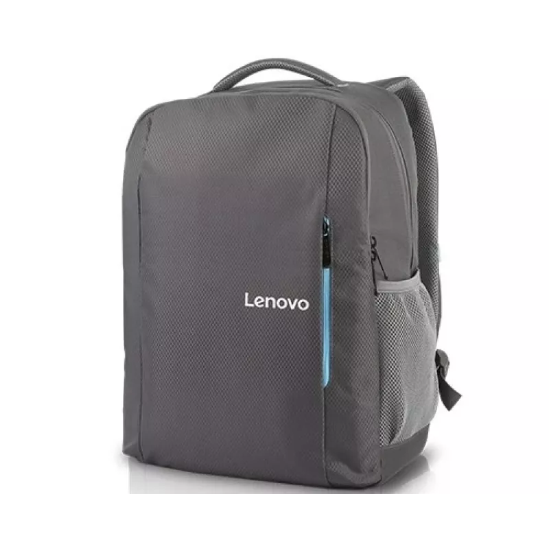 Krepšys Lenovo B515 39,6 cm (15,6 col.) — poliesteris, juoda/pilka, 440×325×120 mm, 700 g