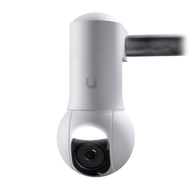 Montavimo adapteris Ubiquiti UACC-G5-PTZ-CA lauko baltas 3/4 colių sriegis