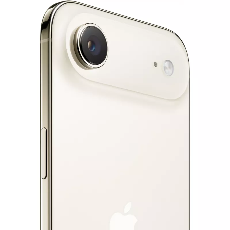 Apple iPhone Air 16.5 cm (6.5) Dual SIM iOS 26 5G USB Type-C 512 GB Auksinės