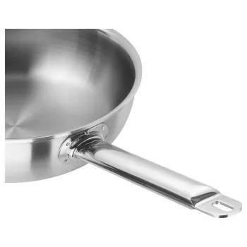 Universali keptuvė ZWILLING Pro 20 cm, maks. 300 °C