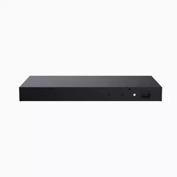 Switch TENDA TEG2220P-16-250W — Gigabitinis Websmart L2 debesies PoE+ 16×1Gb/s, 230 W