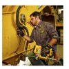 DeWALT DCGG571M1 elektrinis tepalo švirkštas