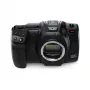 Juodamagic Cinema Camera 6K (BM-CINECAM60KLFL)
