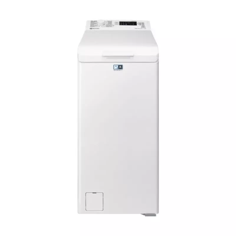 Electrolux EW2TN5061FP viršuje įkraunama skalbimo mašina 6 kg 1000 aps./min balta