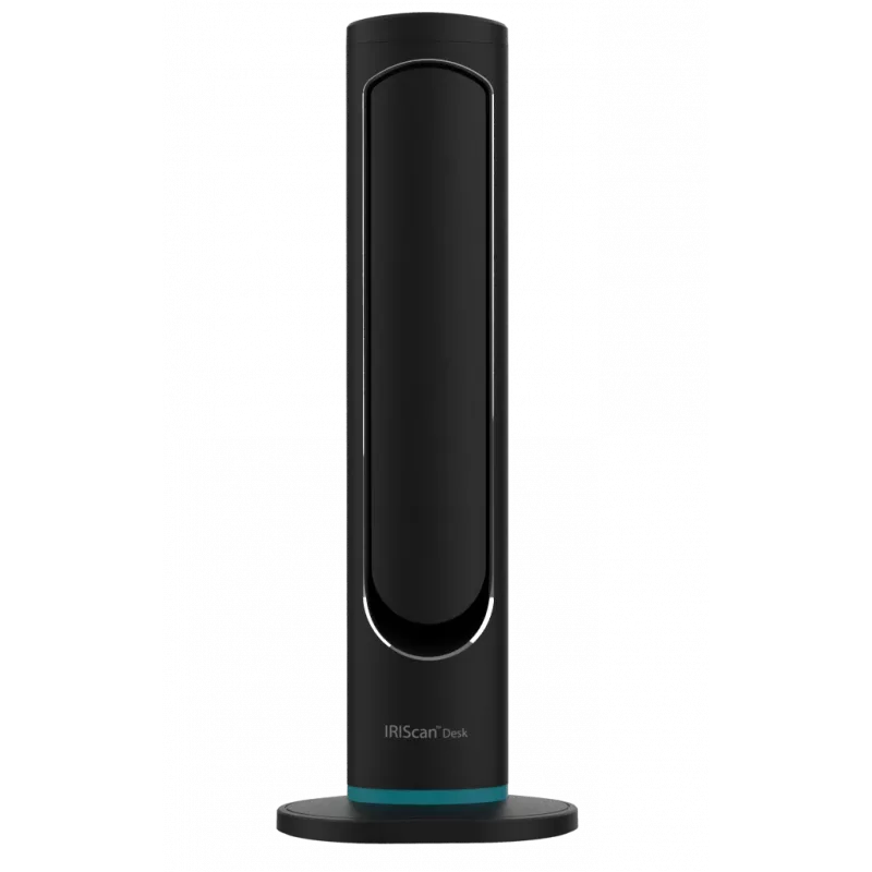 Scanner I.R.I.S. IRISCan Desk 6 Business A3 Juoda