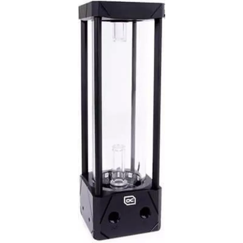 Alphacool Eisbecher Aurora D5 Acetal/Glas - 250mm (15379)