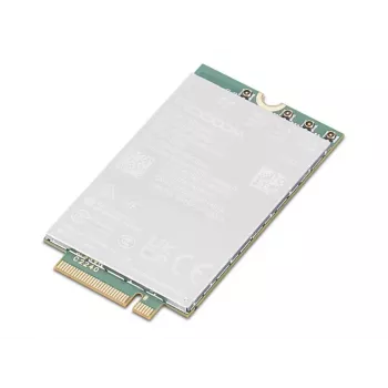 Vidinė WWAN tinklo plokštė Lenovo 4XC1M72800 Wireless M.2