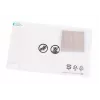 Lenovo ZG38C04869 planšetės dėklas 22.9 cm (9 col.) Folio Pilka