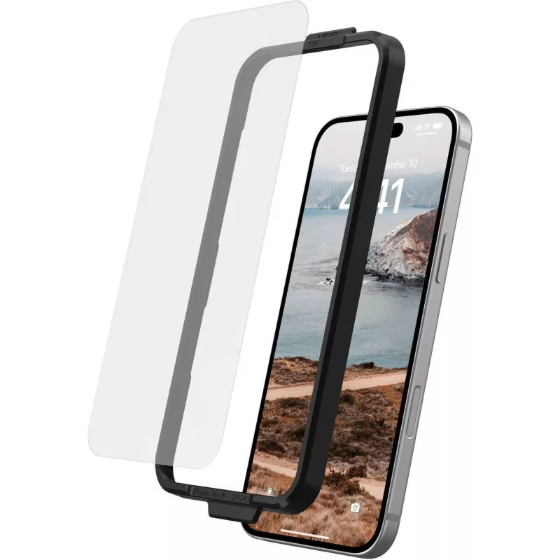 Urban Armor Gear UAG George Glass Shield (14436111NA)