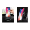 TECHNISAT TechniSat SmartCharge 2 išmaniojo telefono ir planšetės laikiklis su integruotu įkrovimo palaikymu