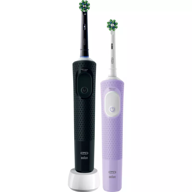 Braun 4210201432227 juoda