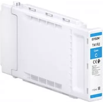 Cartridge Epson Singlepack UltraChrome XD2 C13T41R240 Juoda