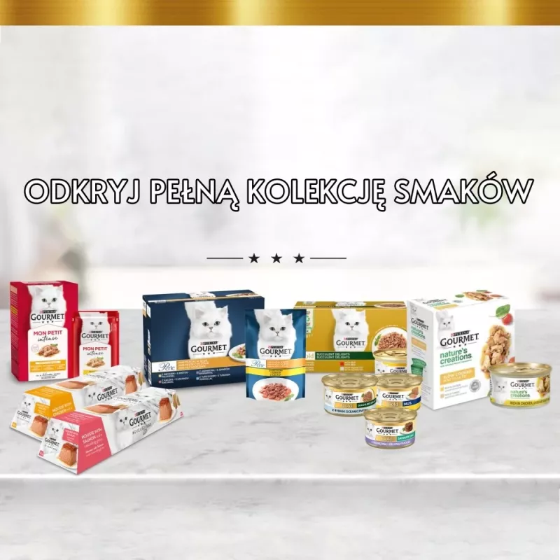 šlapias kačių maistas Purina Nestlé Gourmet Revelations Chunks in Jelly with Chicken 2 x 57 g, adult, protein 9%, moisture 83%