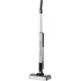 Trisa Wet Clean Comf. T9746 Baterinis šlapias ir sausas bekrepšis 0,4 l 60 W Juoda - Sidabrinė 2 Ah (9497.4610)
