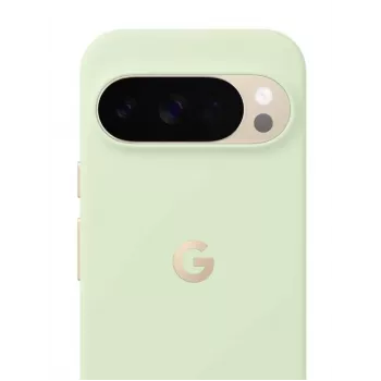 Google Pixel 10/ 10 Pro dėklas, Jade