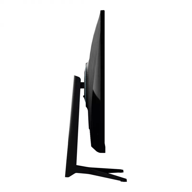 Arozzi Nova 32 colių kompiuterio monitorius 2560 x 1440 pikselių Quad HD LED juodas
