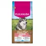 Sausas šunų maistas EUKANUBA EUK DOG SR LR GF OF 12 kg — Senior, be grūdų, Žuvis, 12 kg, Baltymai 25.5%, Riebalai 12%
