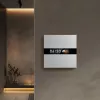 AQARA Display Switch V1 (WS-K02D) – Zigbee jungiklis su ekranu