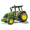 Traktoriaus modelis BRUDER John Deere 5115 M
