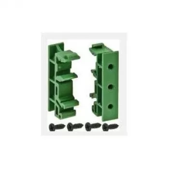 Moxa Mount Kit 35A tinklo įrenginys