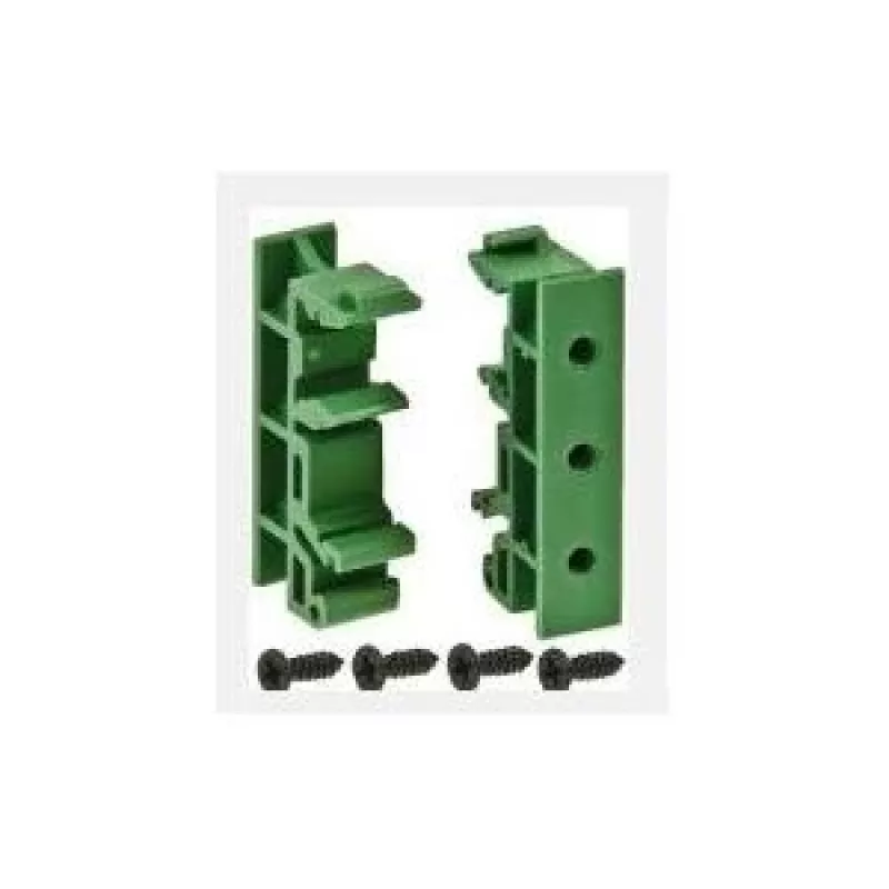 Moxa Mount Kit 35A tinklo įrenginys