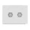 Lanberg WF01-6412-00S stovas 12U ant sienos montuojamas stovas pilkas