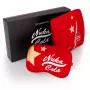 noblechairs atminties putų pagalvėlių rinkinys - Fallout Nuka-Cola leidimas