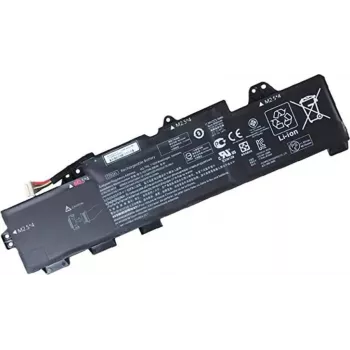 Baterijų blokas HP modelis HSTNN-LB8H — 3 celių 56 Wh (4,85 Ah) suderinamiems nešiojamiesiems kompiuteriams