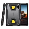 Planšetė UleFone Armor Pad 5 Ultra — 12 GB RAM, 512 GB saugykla, 5G