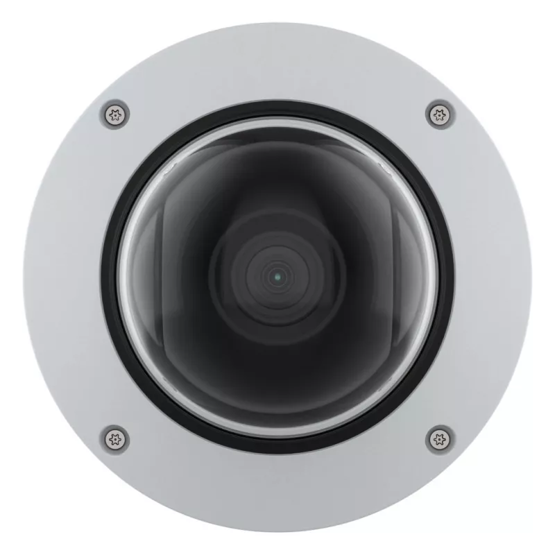 IP stebėjimo kamera Axis 02617-001 Kupolas 3840 x 2160 pikselių
