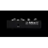 Mackie Mix5 5 kanalai 20 - 30000 Hz juoda