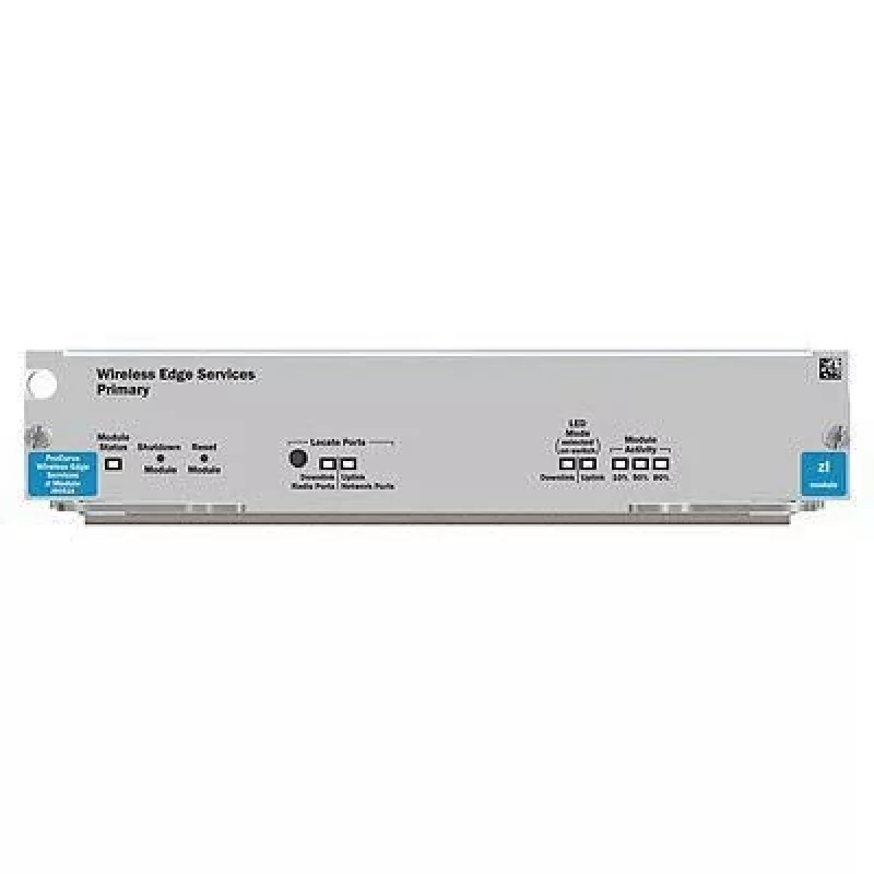 ProCurve Wless Edge Srvcs zl M