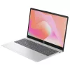 HP 15-fd0068ng CU5 120U/16GB/1TBSSD/FreeDOS sidabrinis - klaviatūros išdėstymas gali būti vokiškas