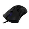 Pelė Baracuda BGM-031 Coral Juoda USB