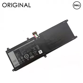 Nešiojamojo kompiuterio baterija, Dell VHR5P Originali