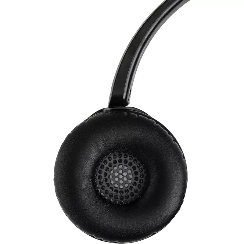 Ausinės Panasonic RB-HF630BE-K
