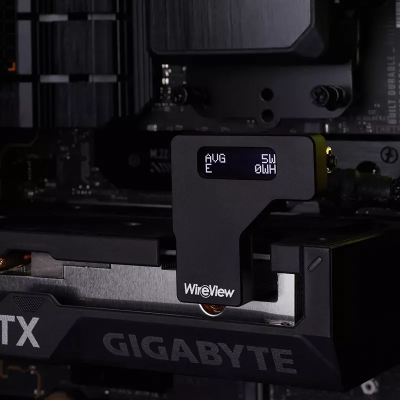 Thermal Grizzly WireView GPU Universalus GPU rinkinys