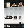Tapybos rinkinys Ravensburger CreArt Star Wars R2‑D2 – tapybos pagal skaičius rinkinys