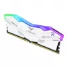 Team Group T-Force DELTAa RGB - DDR5 - rinkinys - 32 GB: 2 x 16 GB