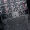 Silverstone SST-RCP2B-480 Juodas