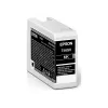 Epson UltraChrome Pro10 rašalo kasetė 1 vnt. Originali juoda