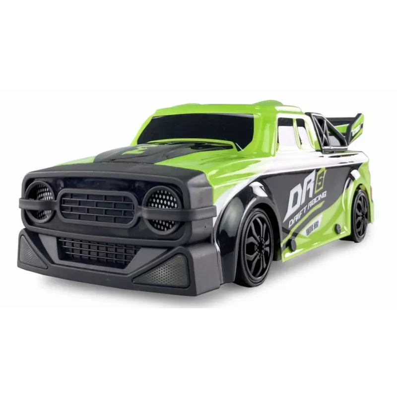 Plento lenktyninis automobilis Amewi 21101 Elektrinis variklis 1:18 1200 mAh