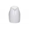Adler AD 08 w elektrinis virdulys 1 L 850 W Baltas