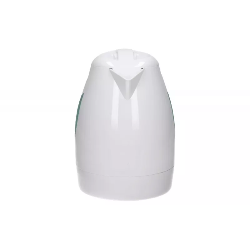 Adler AD 08 w elektrinis virdulys 1 L 850 W Baltas