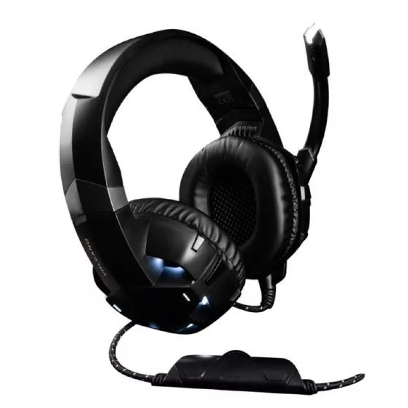 Ausinės Modecom Volcano MC-849 Shield 2