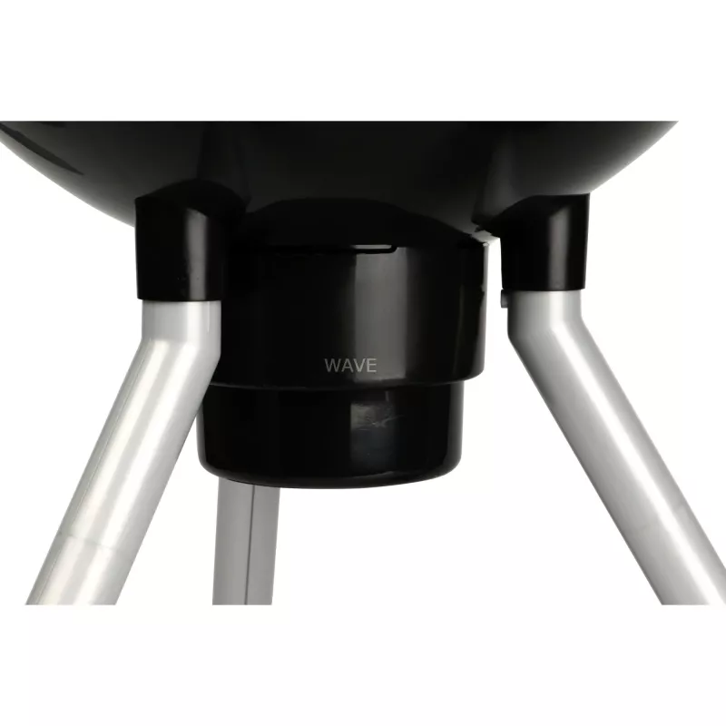 Weber Kugelgrill One Touch Premium, Play Kitchen juoda/pilka