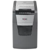 Rexel Optimum AutoFeed+ 150X automatinis kryžminio pjovimo popieriaus smulkintuvas P4